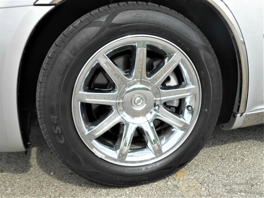 2005 Chrysler 300 (2005-2023) - Image 12 of 19