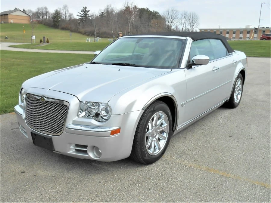 2005 Chrysler 300 (2005-2023) - Image 19 of 19