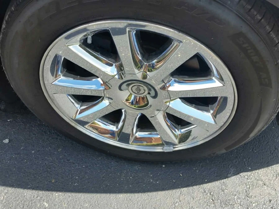 2005 Chrysler 300 (2005-2023) - Image 10 of 12