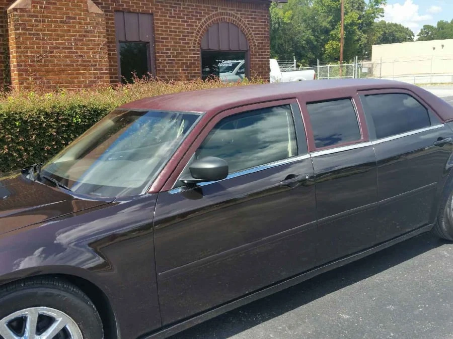 2005 Chrysler 300 (2005-2023) - Image 11 of 12