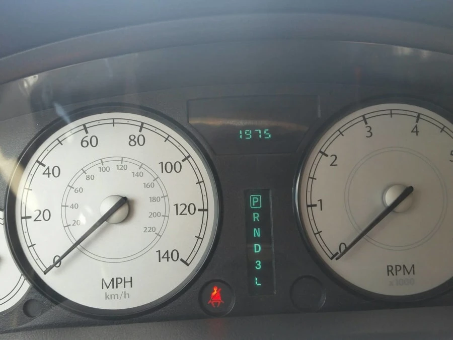 2005 Chrysler 300 (2005-2023) - Image 5 of 12