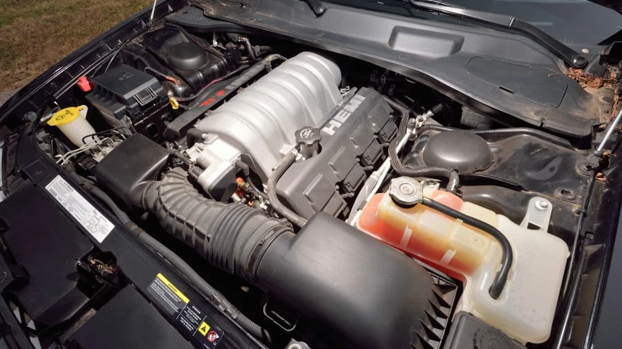 2005 Chrysler 300 (2005-2023) - Image 6 of 12