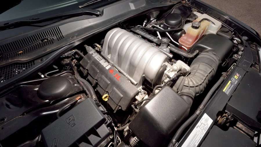 2005 Chrysler 300 (2005-2023) - Image 7 of 12
