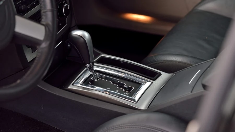 2005 Chrysler 300 (2005-2023) - Image 9 of 12