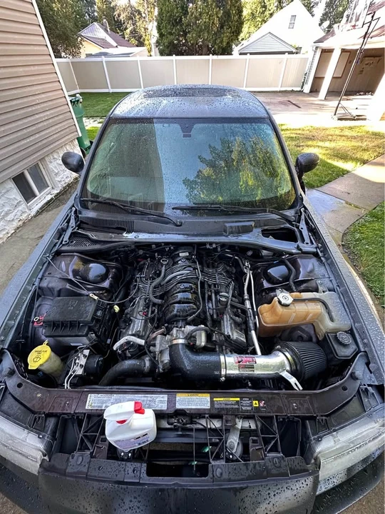 2005 Chrysler 300 (2005-2023) - Image 3 of 7