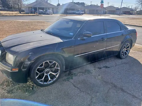 2005 Chrysler 300