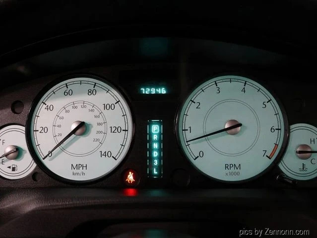 2005 Chrysler 300 (2005-2023) - Image 17 of 21