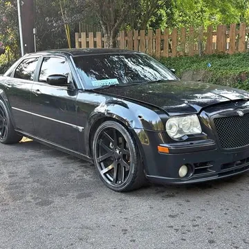 2005 Chrysler 300