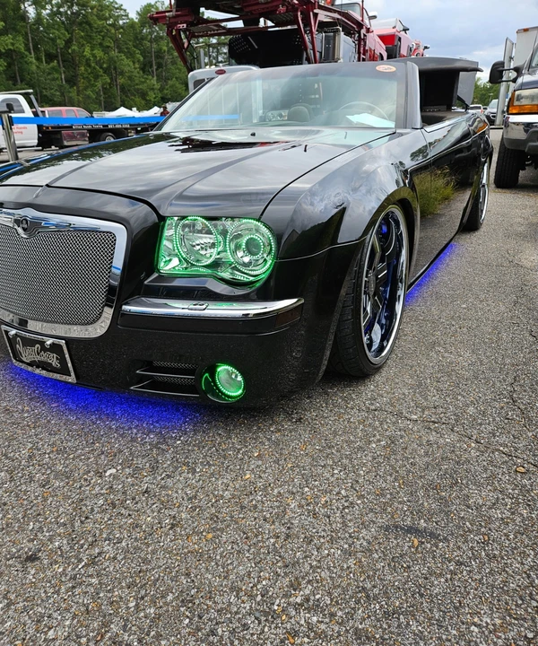 2005 Chrysler - Image 11 of 23