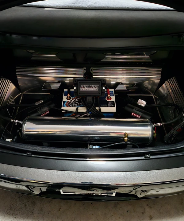 2005 Chrysler - Image 22 of 23