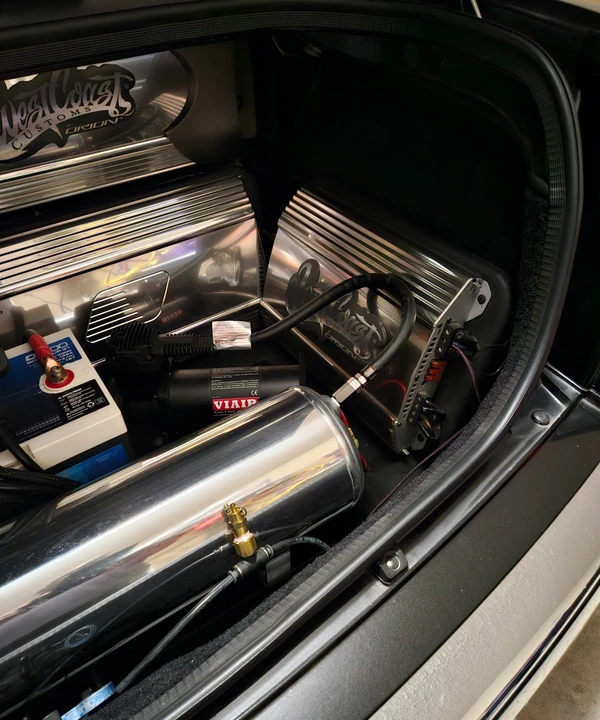 2005 Chrysler - Image 20 of 23