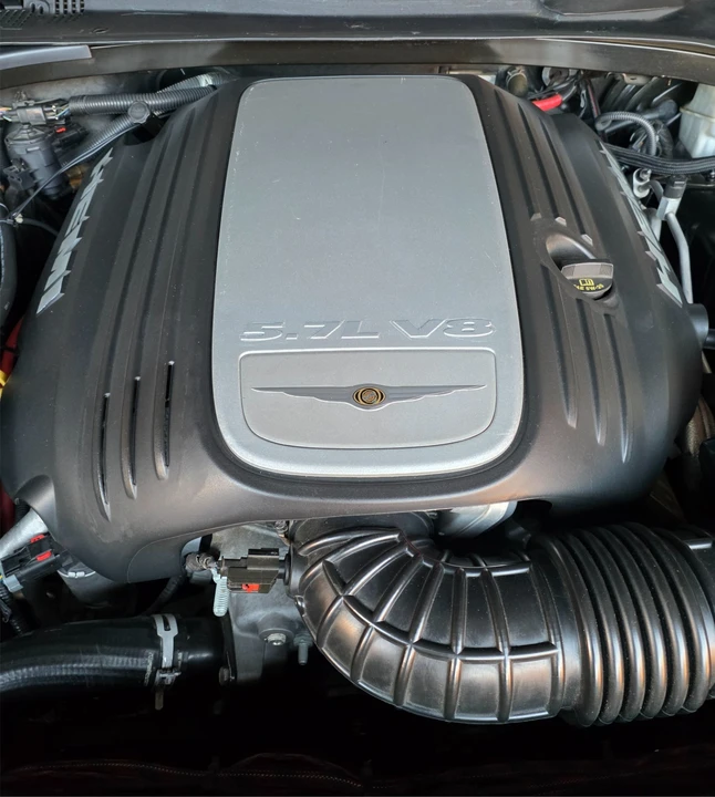 2005 Chrysler - Image 23 of 23