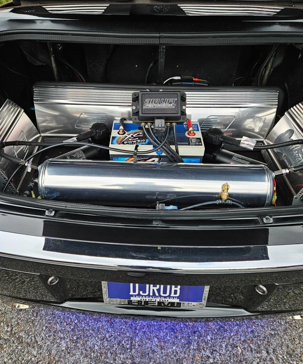 2005 Chrysler - Image 17 of 23