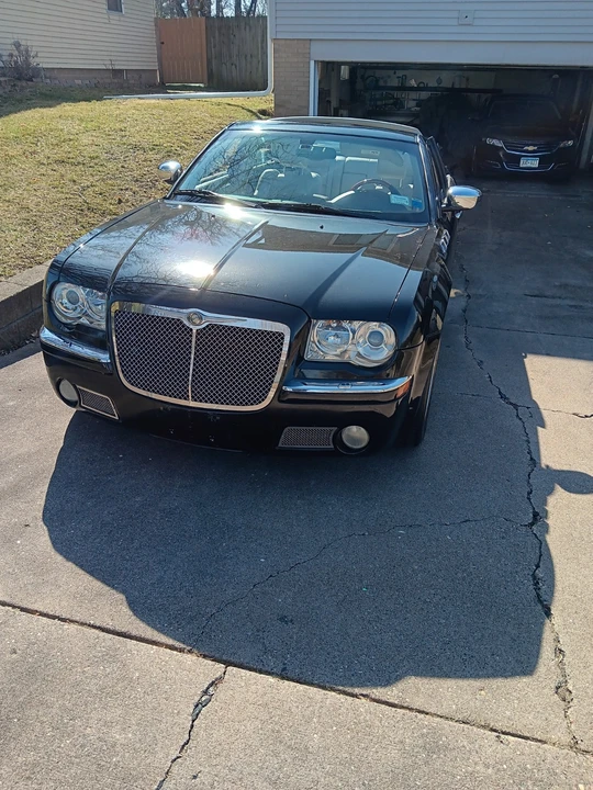 2005 Chrysler 300 (2005-2023) - Image 3 of 3
