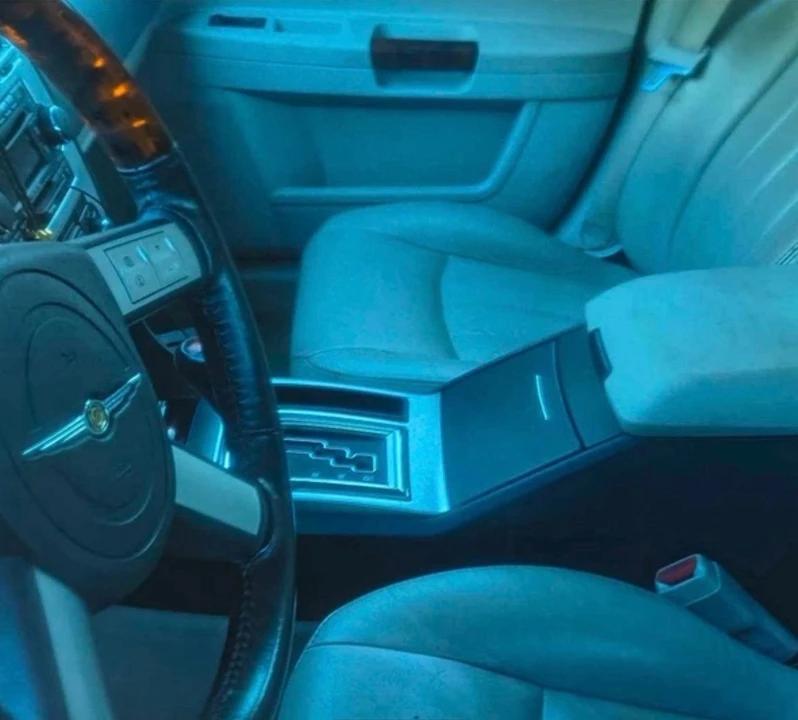 2005 Chrysler 300 (2005-2023) - Image 6 of 6
