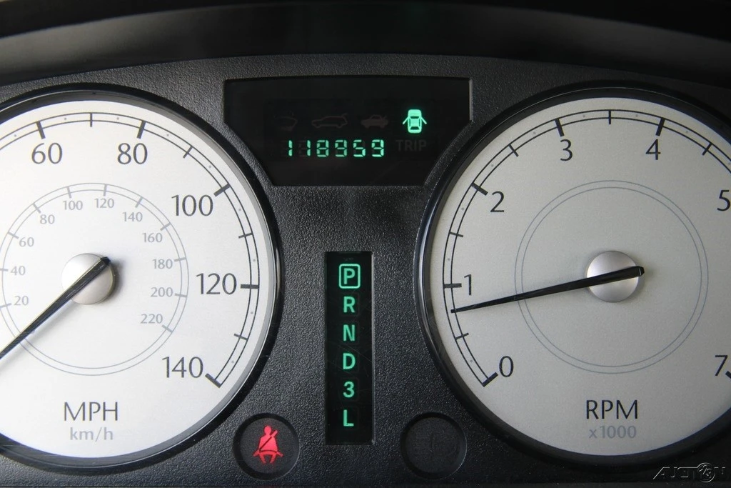 2005 Chrysler 300 (2005-2023) - Image 17 of 24