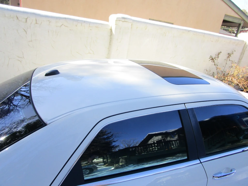 2005 Chrysler 300 (2005-2023) - Image 7 of 13