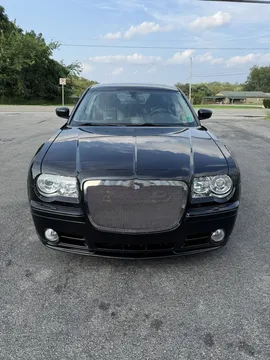 2005 Chrysler 300 Series SRT-8