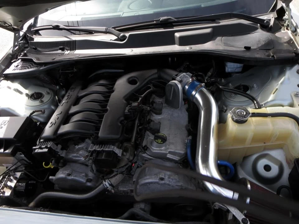 2005 Chrysler 300 (2005-2023) - Image 13 of 14