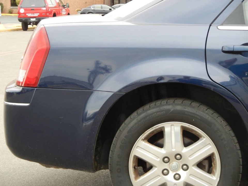 2005 Chrysler 300 (2005-2023) - Image 21 of 21