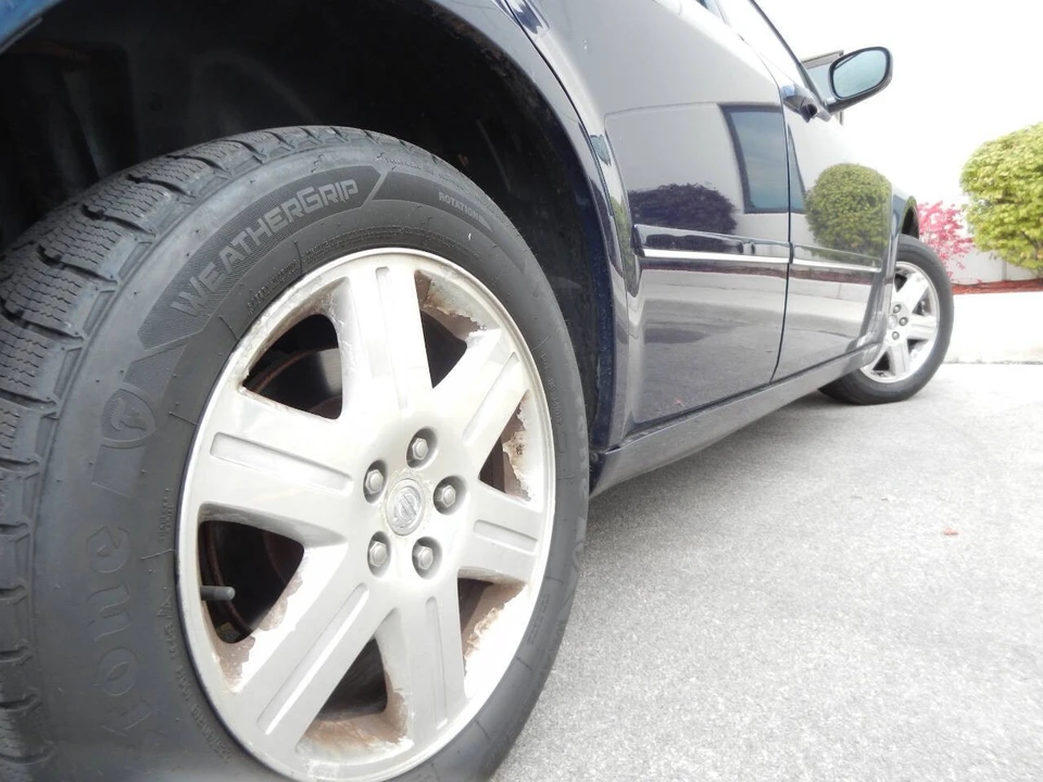 2005 Chrysler 300 (2005-2023) - Image 18 of 21