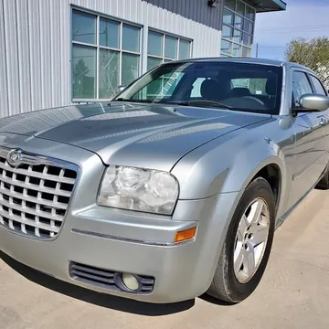 2005 Chrysler 300