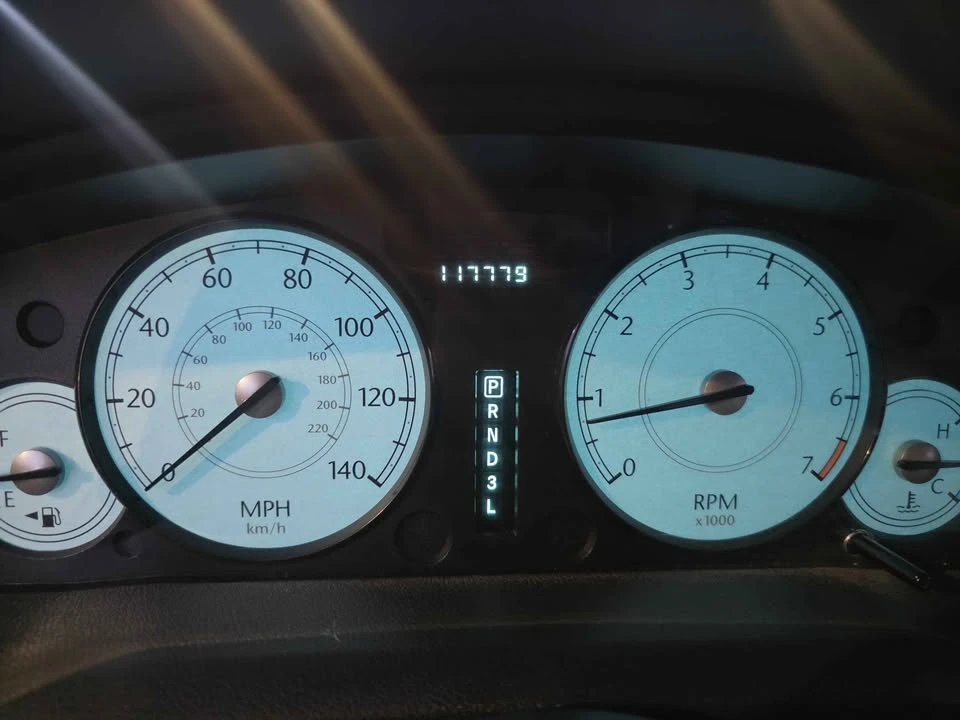2005 Chrysler 300 (2005-2023) - Image 19 of 19