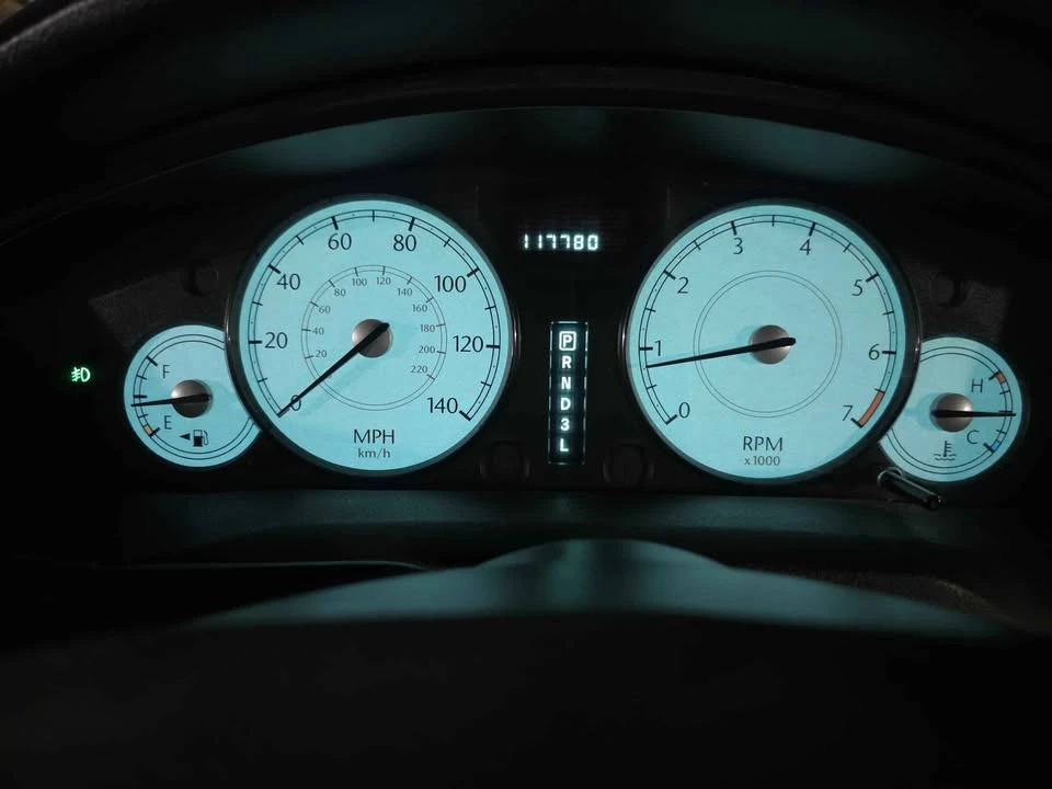 2005 Chrysler 300 (2005-2023) - Image 18 of 19