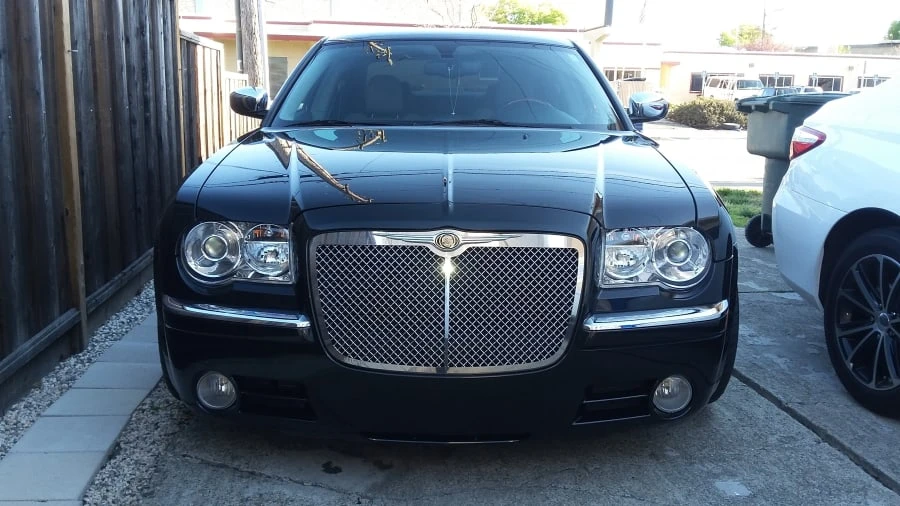 2005 Chrysler 300 (2005-2023) - Image 2 of 10