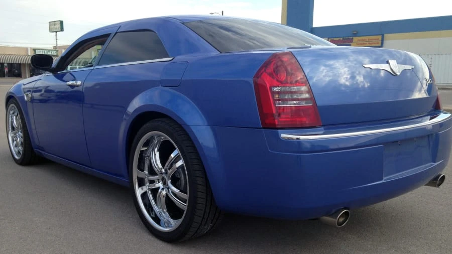 2005 Chrysler 300 (2005-2023) - Image 3 of 9
