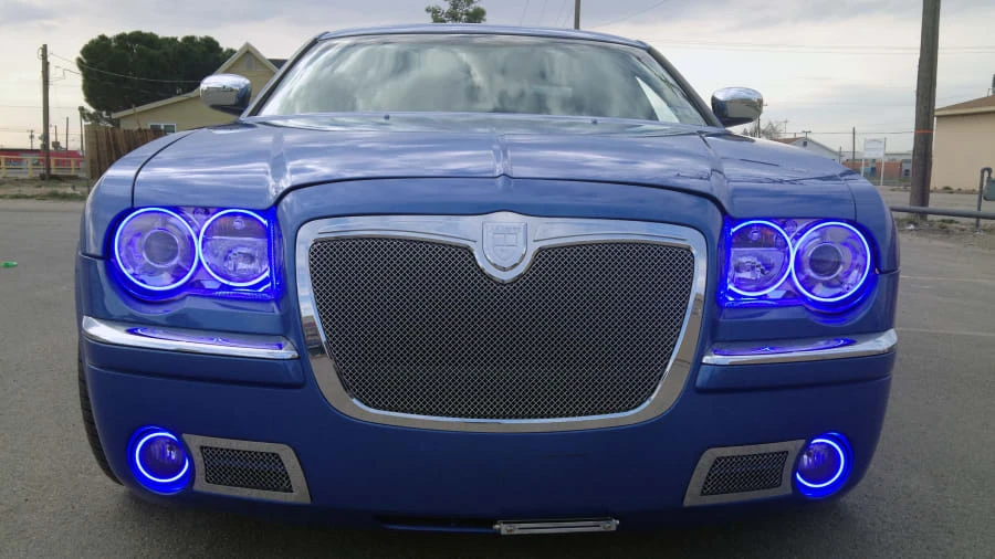 2005 Chrysler 300 (2005-2023) - Image 8 of 9