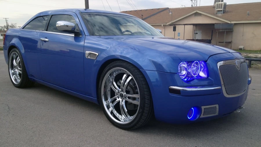2005 Chrysler 300 (2005-2023) - Image 9 of 9