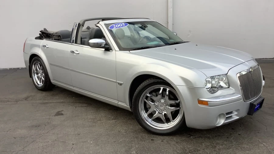 2005 Chrysler 300 (2005-2023) - Image 19 of 19