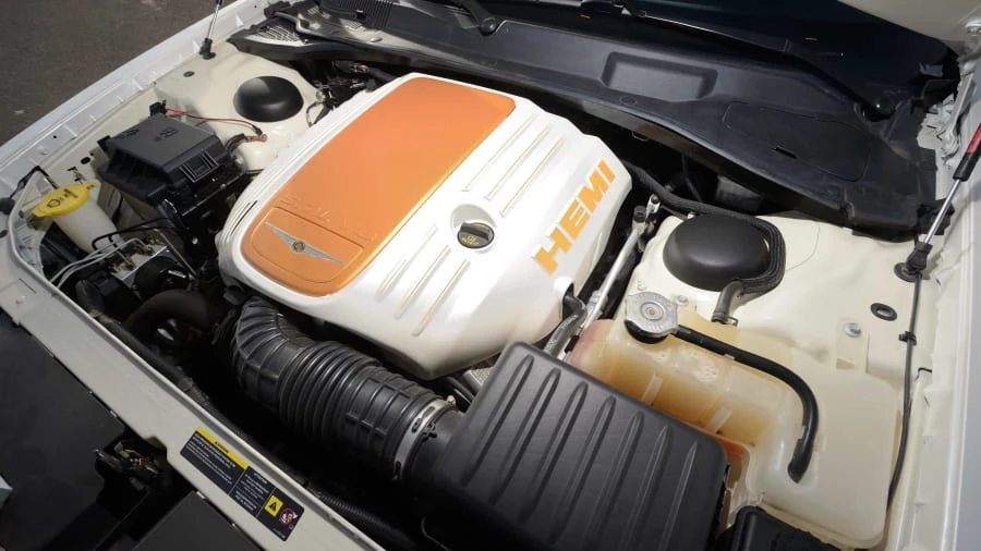 2005 Chrysler 300 (2005-2023) - Image 5 of 20