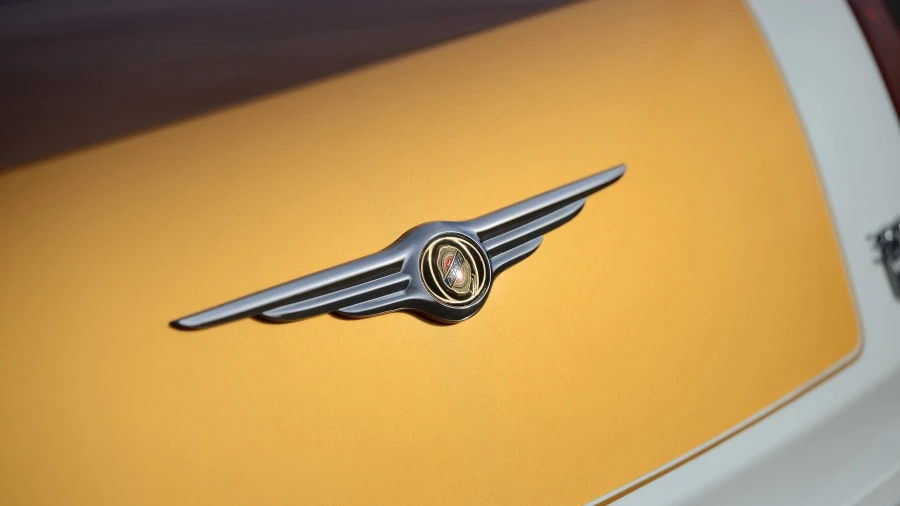 2005 Chrysler 300 (2005-2023) - Image 13 of 20