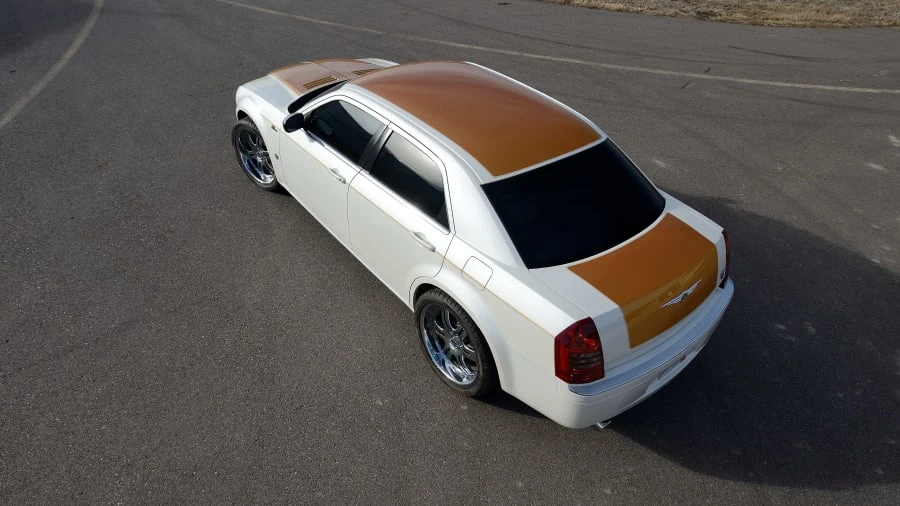 2005 Chrysler 300 (2005-2023) - Image 17 of 20