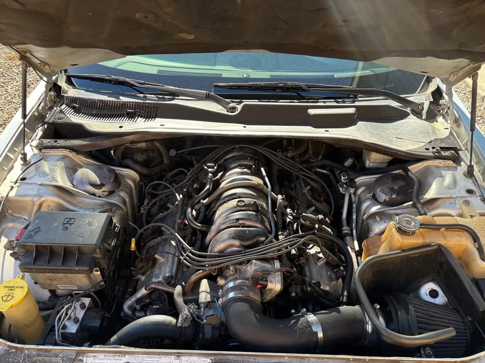 2005 Chrysler 300 (2005-2023) - Image 6 of 8
