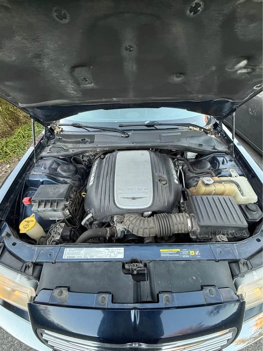 2005 Chrysler 300 (2005-2023) - Image 11 of 11