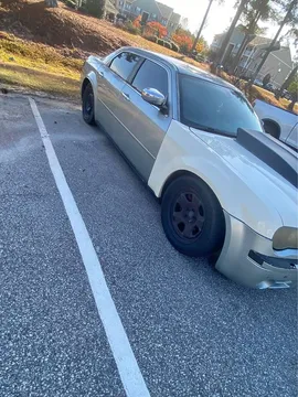 2005 Chrysler 300C