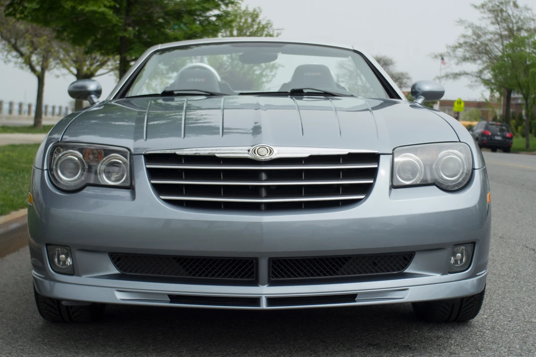 2005 Chrysler Crossfire - Image 6 of 31