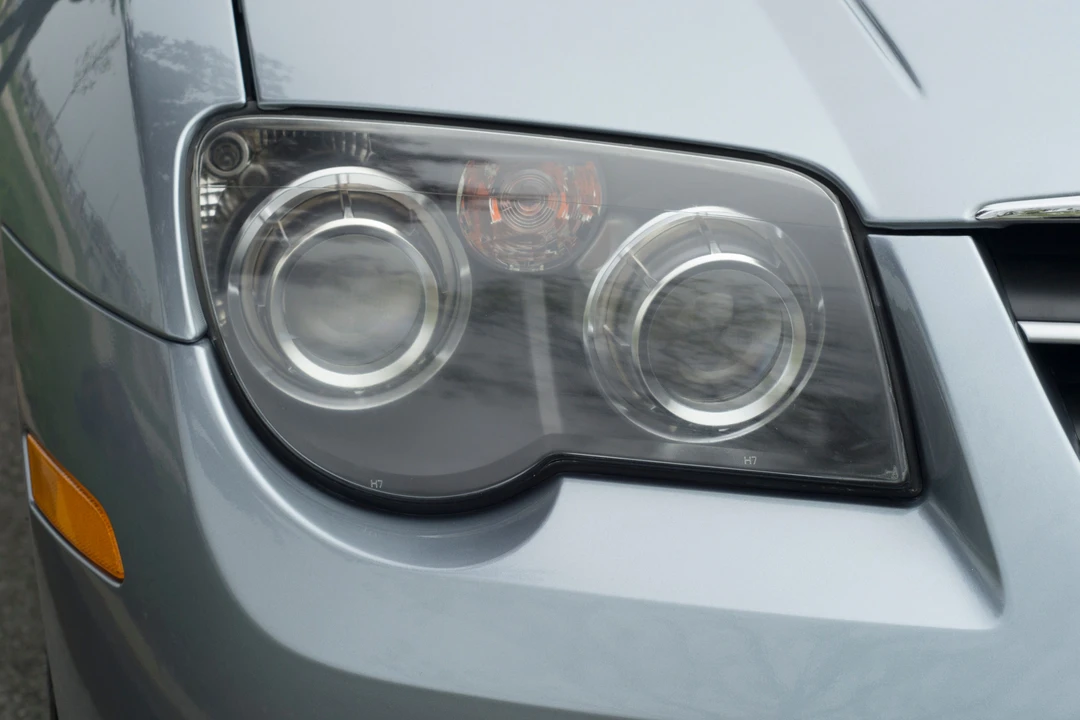 2005 Chrysler Crossfire - Image 30 of 31