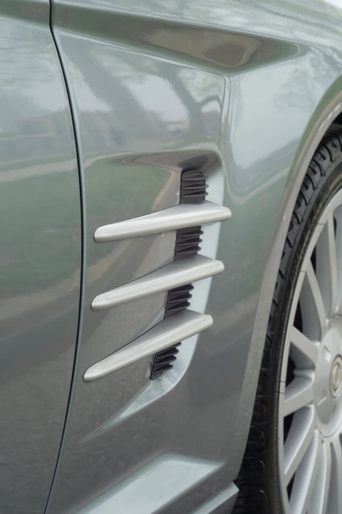 2005 Chrysler Crossfire - Image 3 of 31