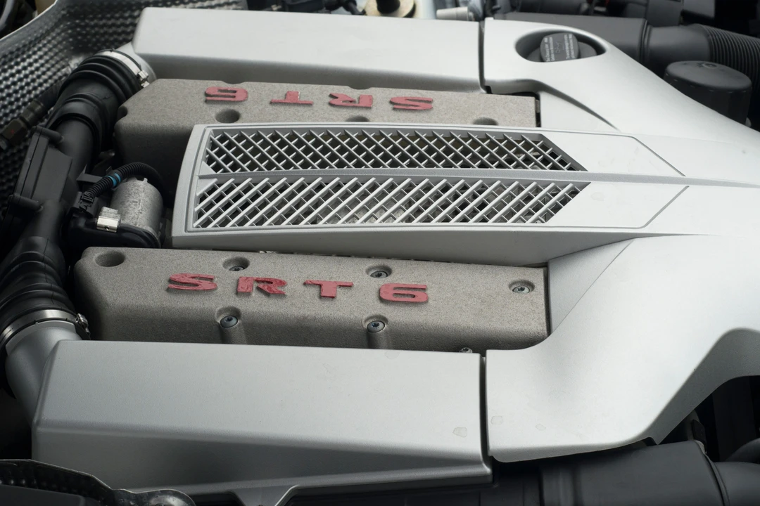 2005 Chrysler Crossfire - Image 11 of 31
