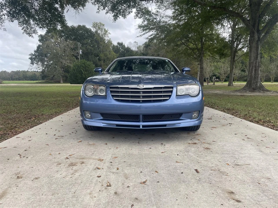 2005 Chrysler Crossfire - Image 4 of 29
