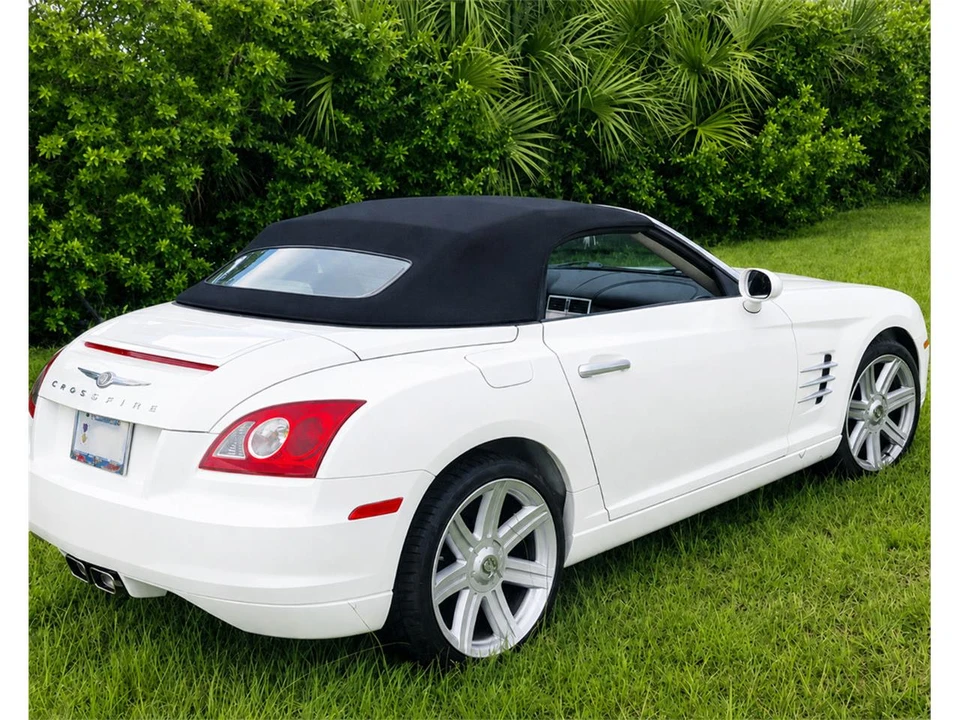2005 Chrysler Crossfire - Image 3 of 9