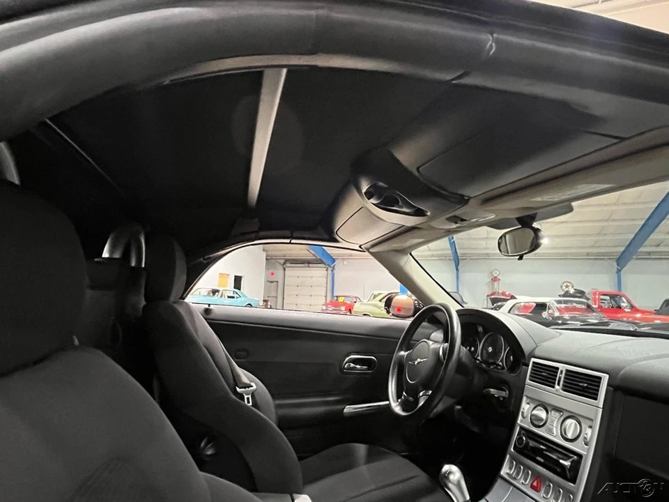 2005 Chrysler Crossfire - Image 24 of 24