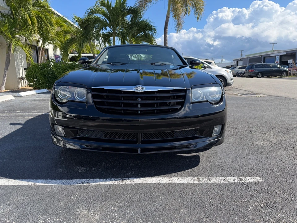 2005 Chrysler Crossfire - Image 4 of 31