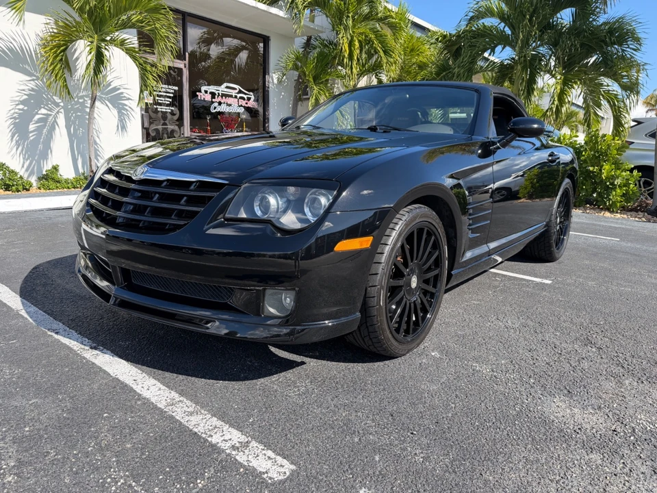 2005 Chrysler Crossfire - Image 2 of 31