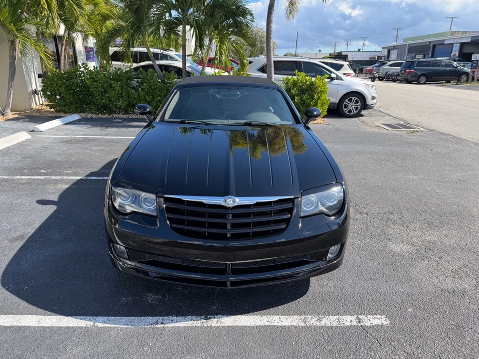 2005 Chrysler Crossfire - Image 3 of 31