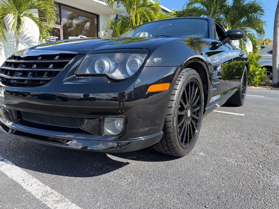 2005 Chrysler Crossfire - Image 6 of 31